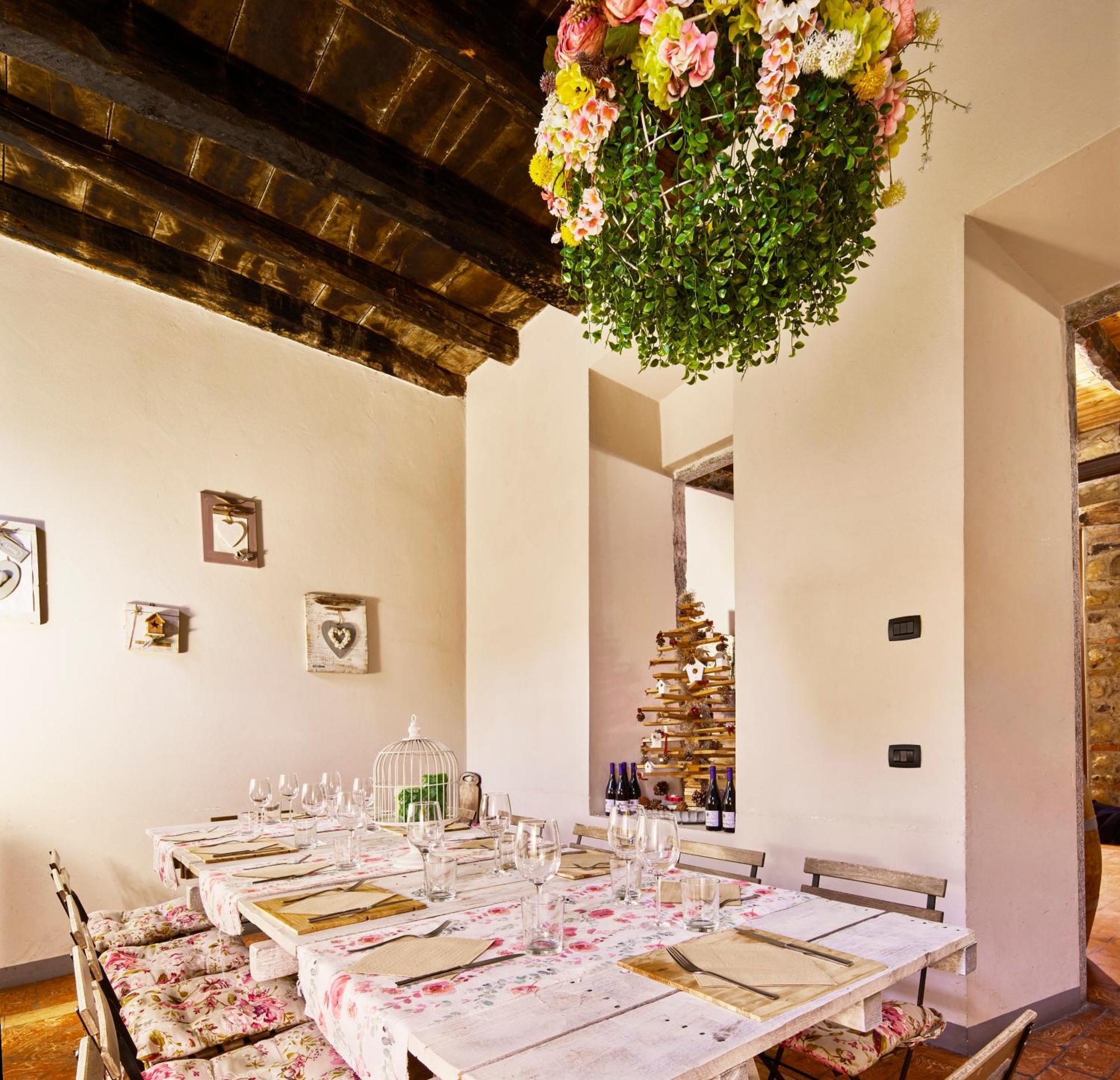 Cascina Mirandola Como