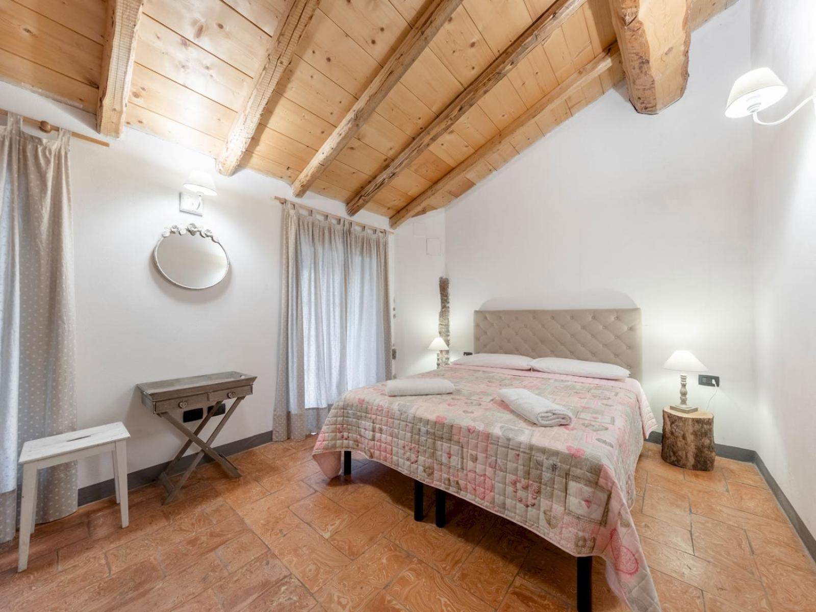 Farm stay Cascina Mirandola Como