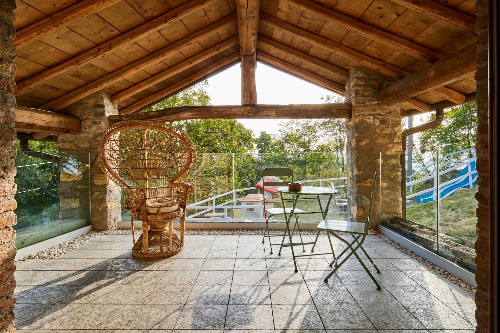 Cascina Mirandola * Como