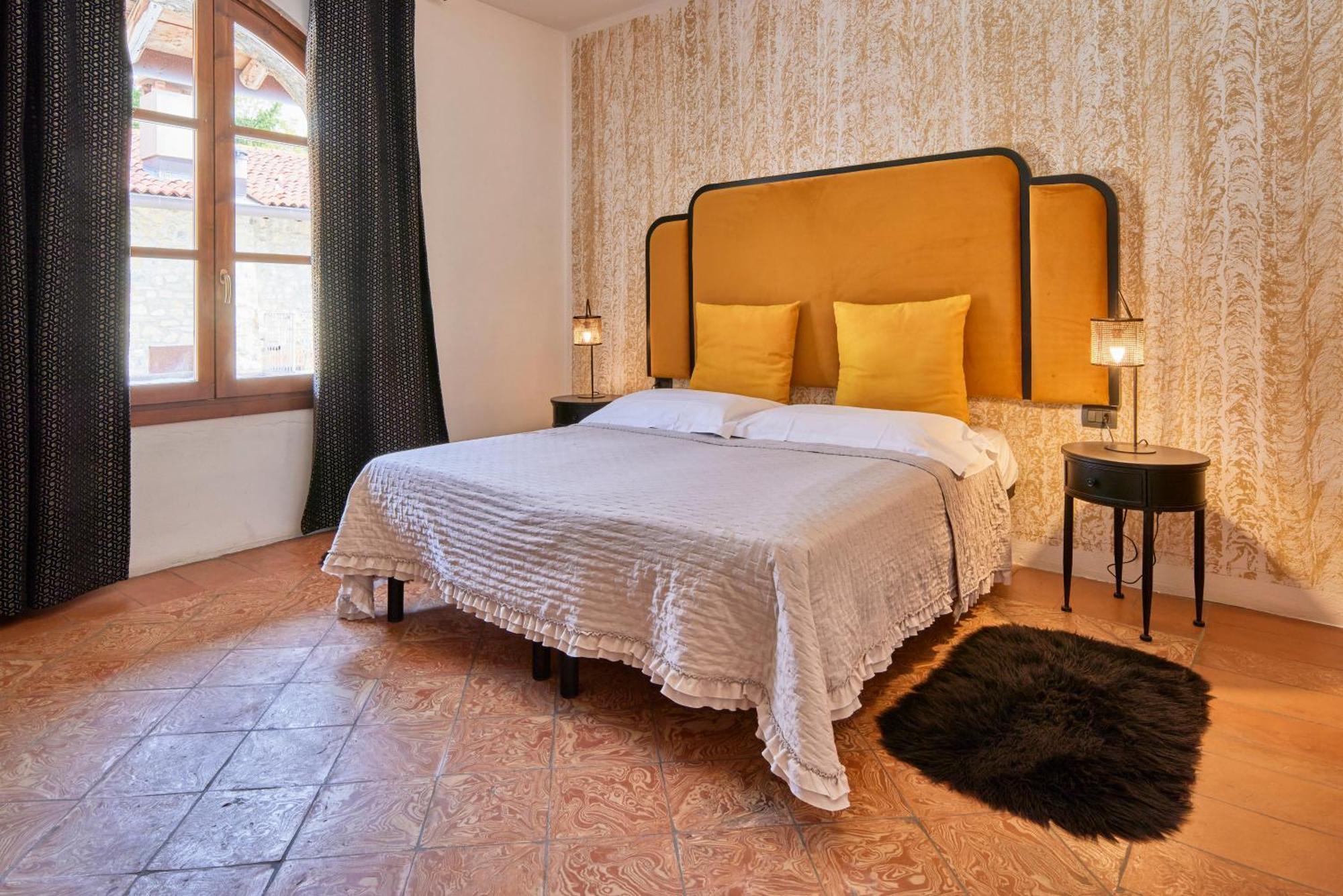 Farm stay Cascina Mirandola Como