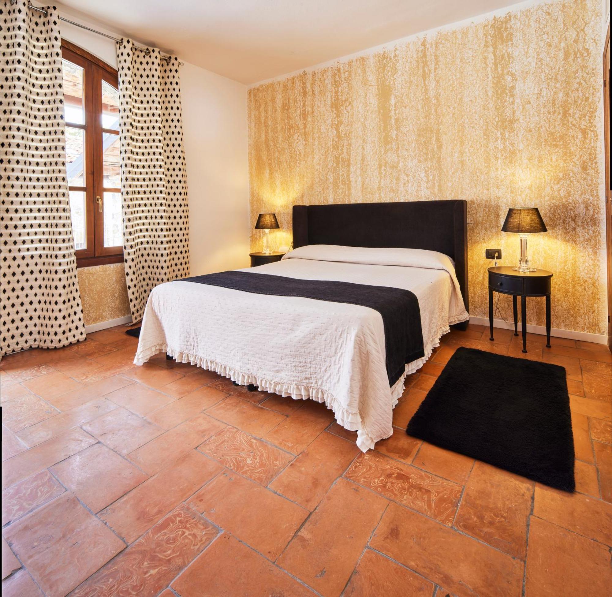 Cascina Mirandola *