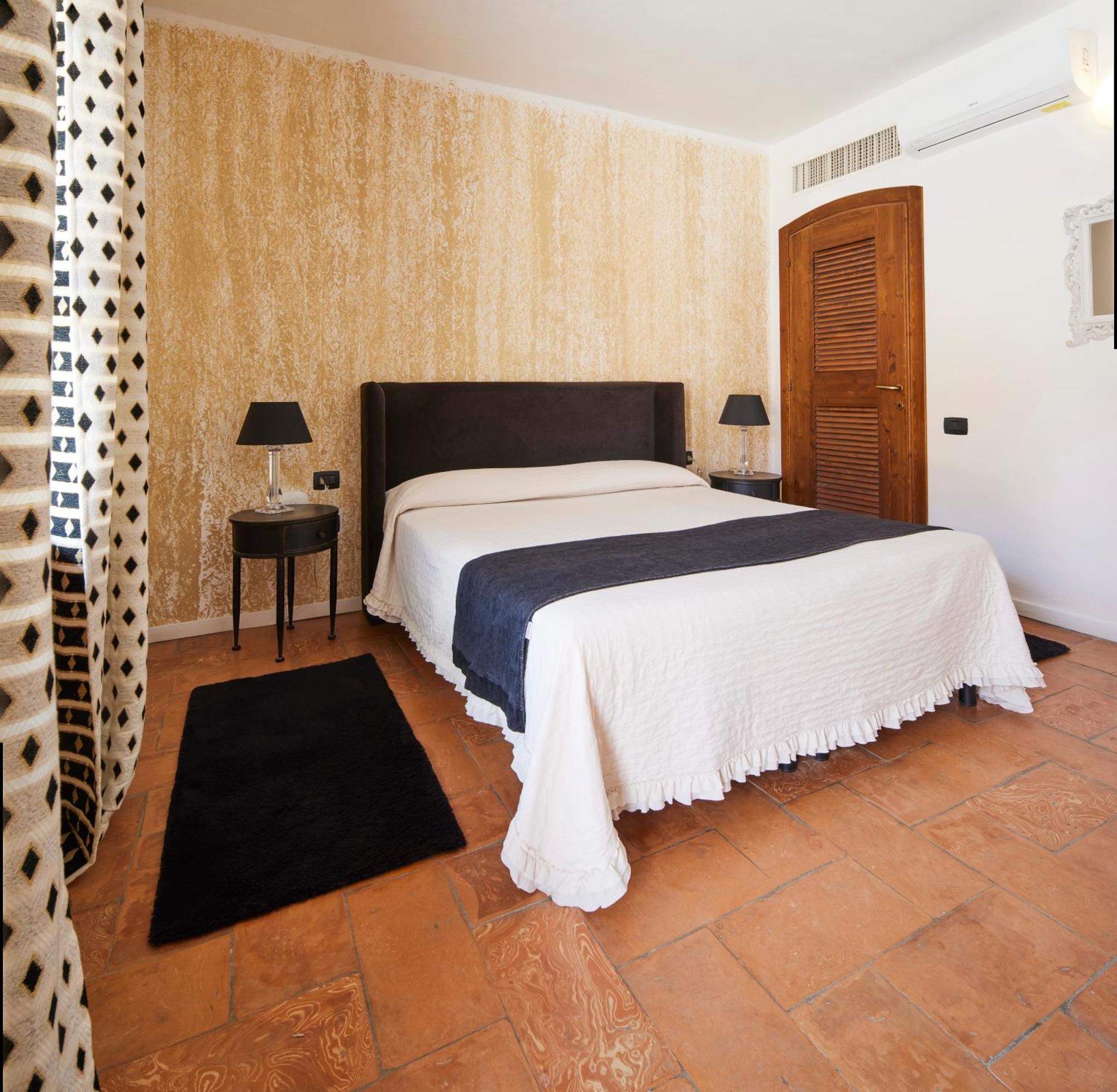 Farm stay Cascina Mirandola Como