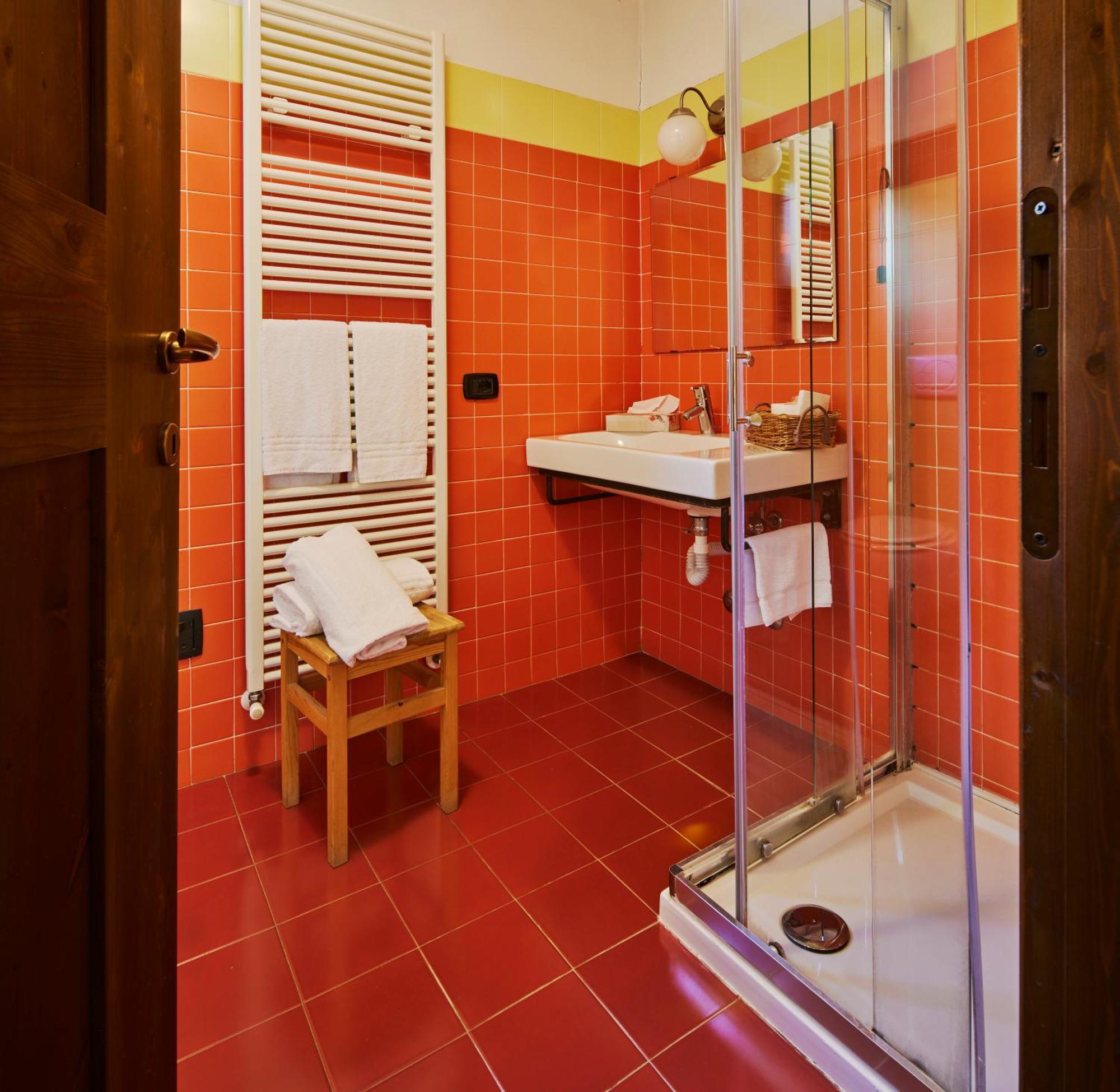 Cascina Mirandola Farm stay *