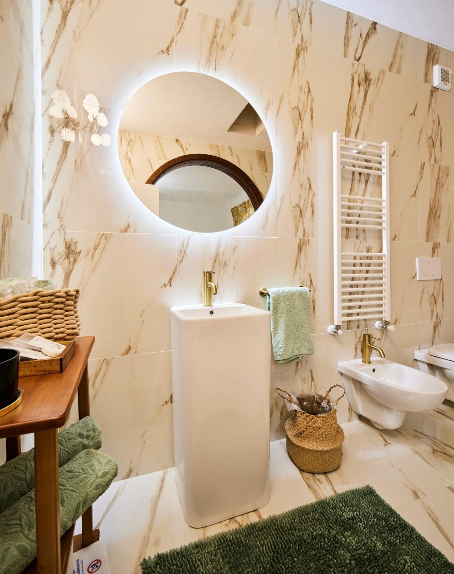 Farm stay Cascina Mirandola