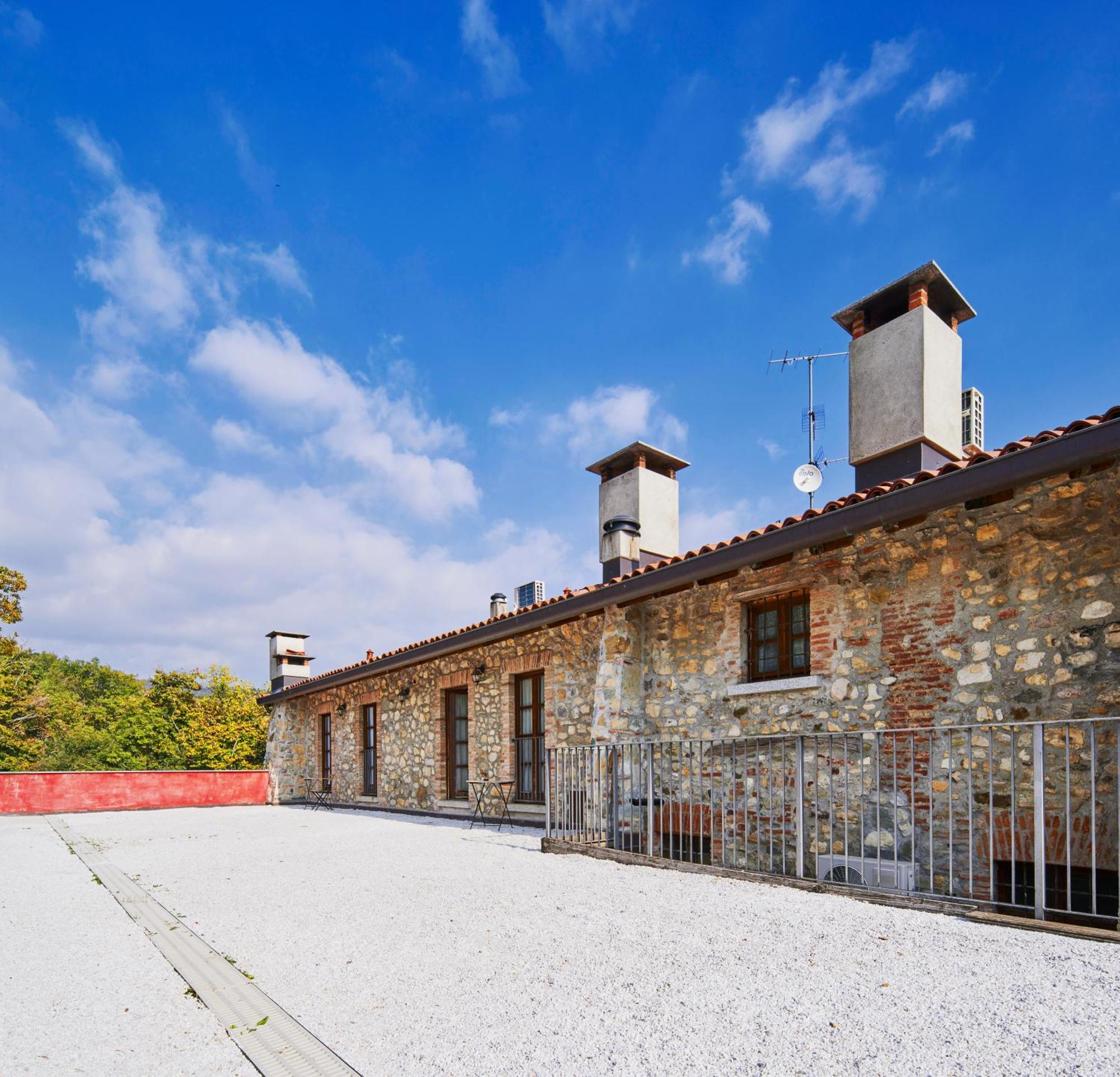 Farm stay Cascina Mirandola *
