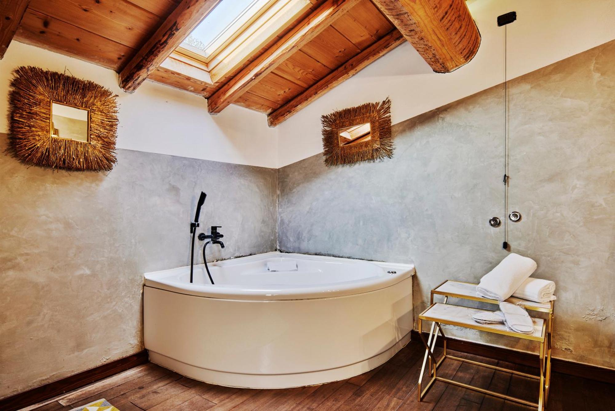 Cascina Mirandola * Como