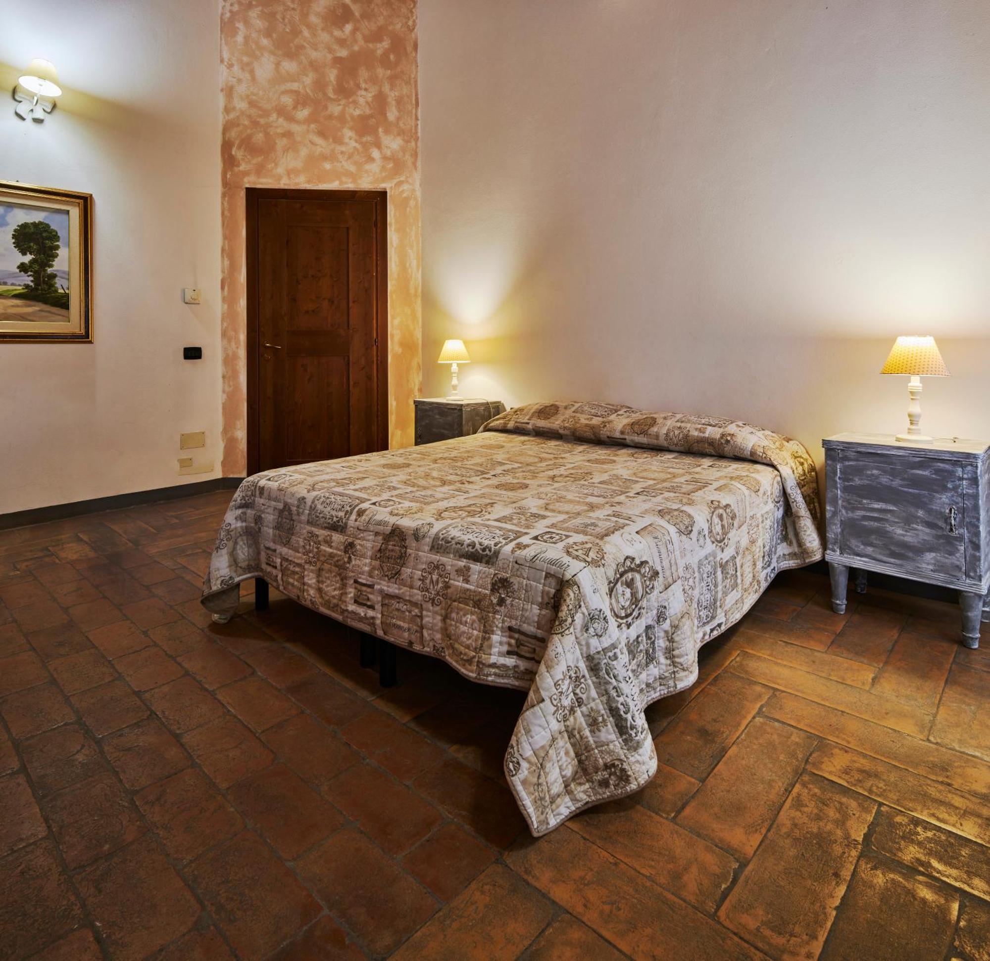 Cascina Mirandola Farm stay Como
