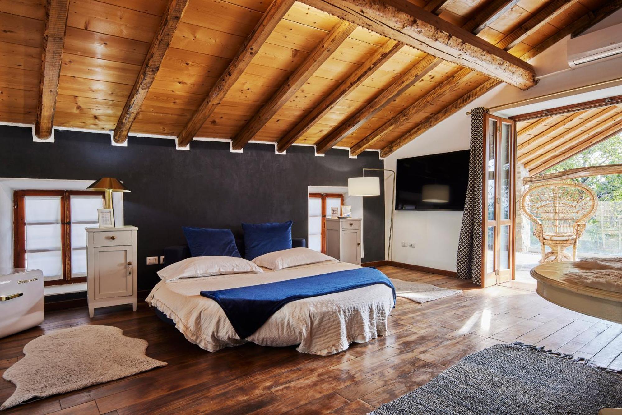 Cascina Mirandola Farm stay Como