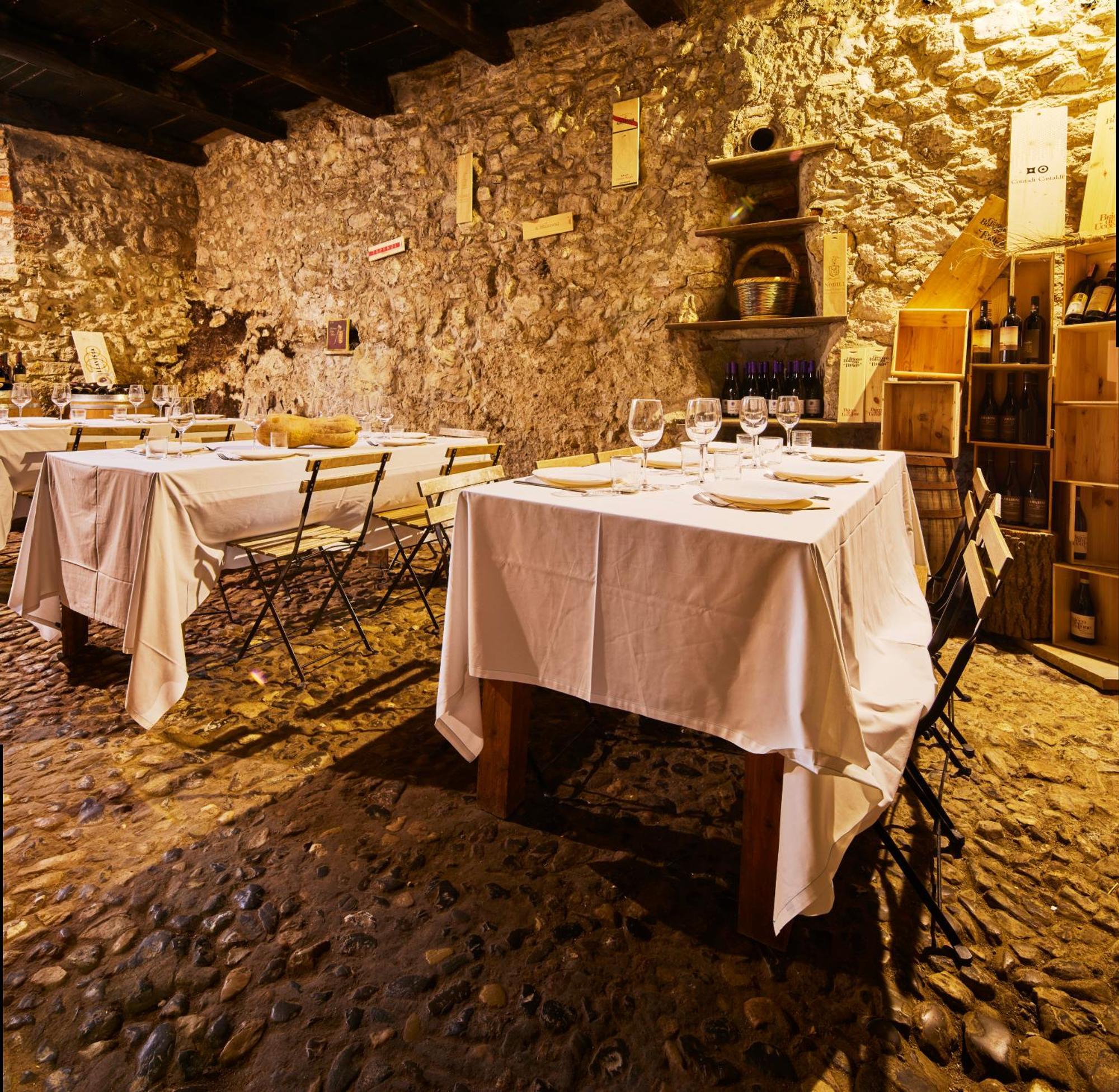 Cascina Mirandola Farm stay Como