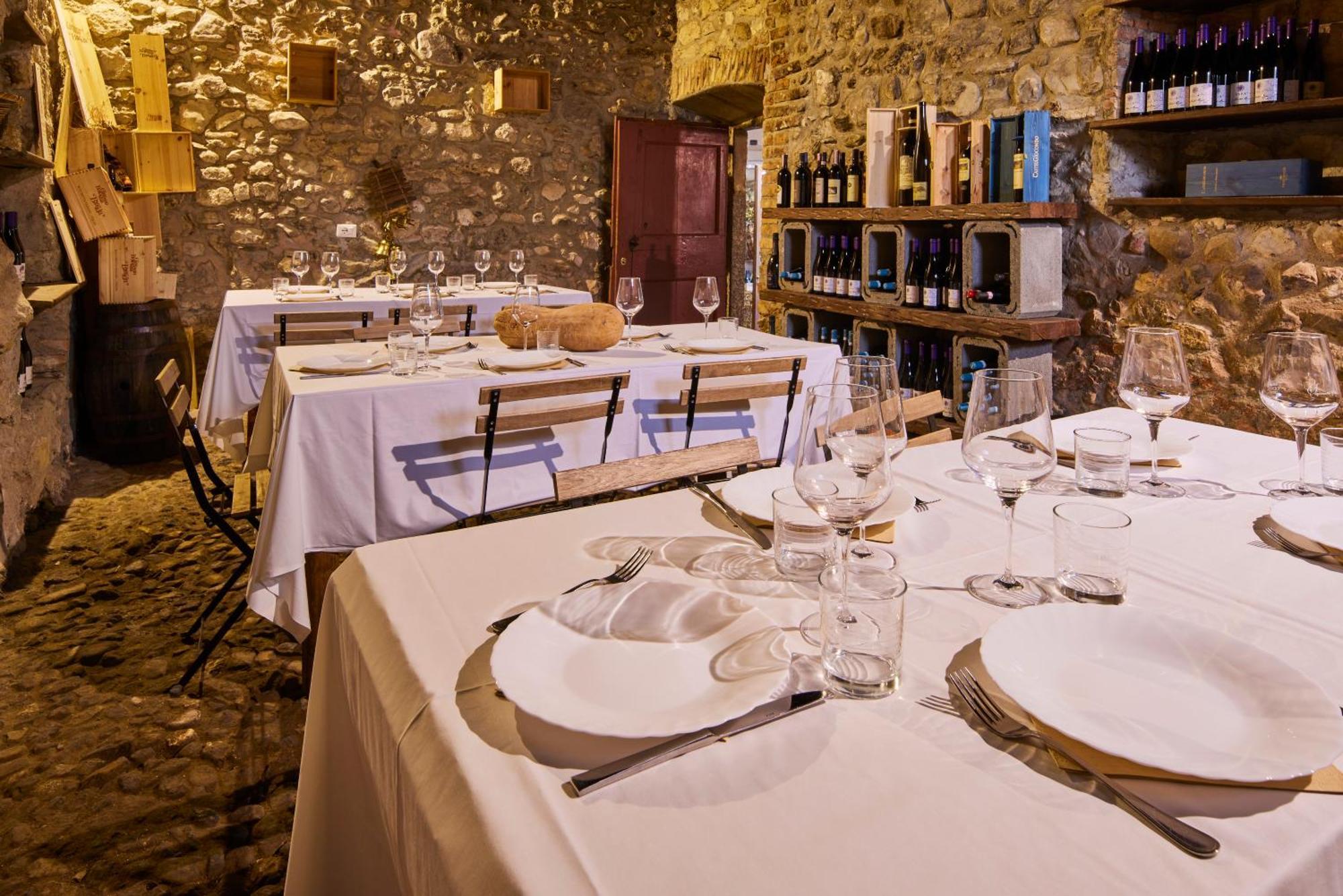 Cascina Mirandola *