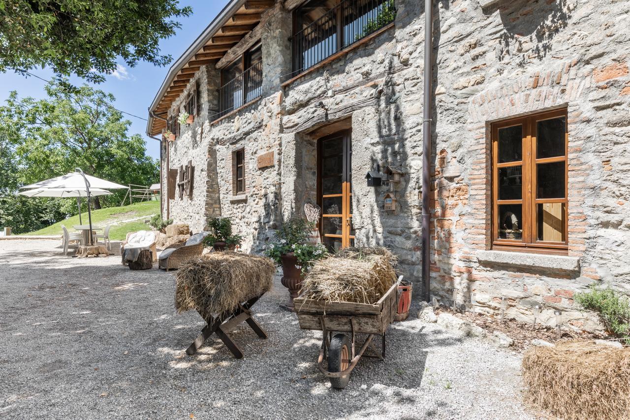 Cascina Mirandola