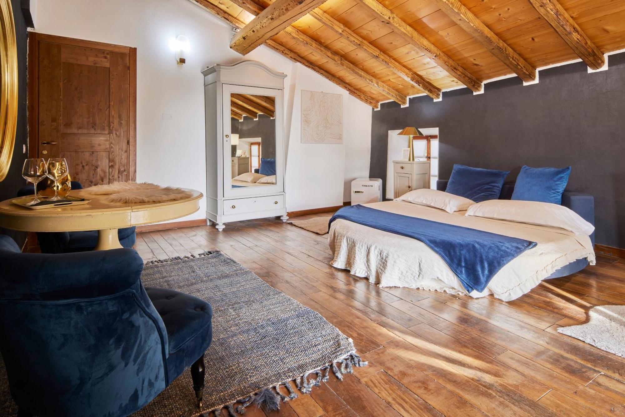 Cascina Mirandola Alojamento de Turismo Rural *