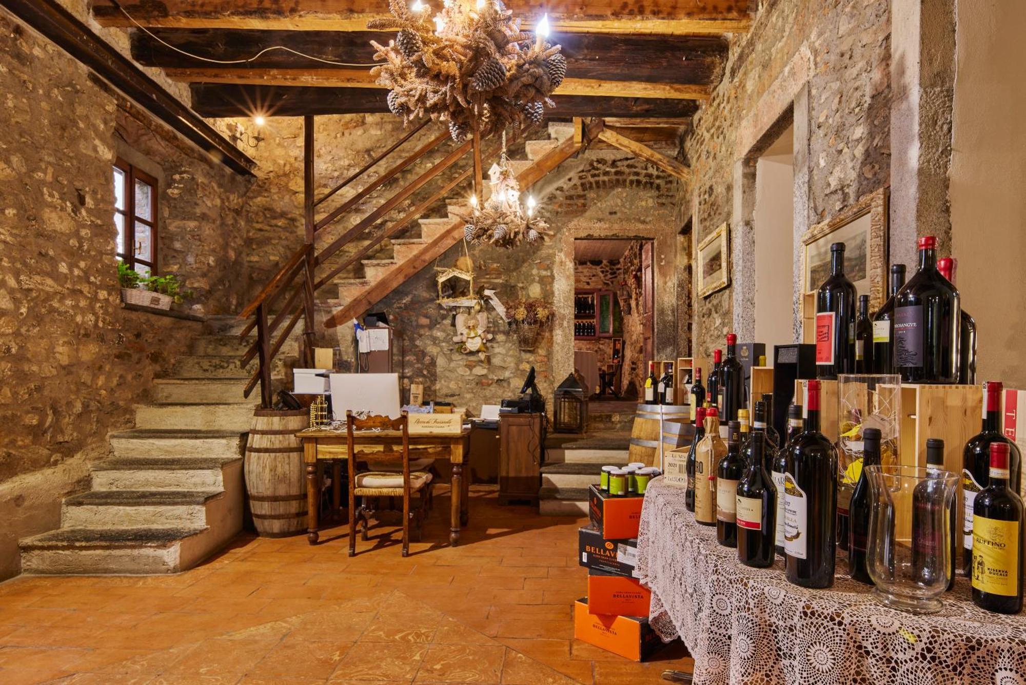 Cascina Mirandola Alojamento de Turismo Rural *